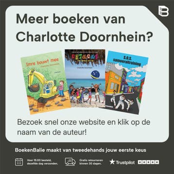 Kwelgeesten rond de Kapokboom? 9789088502590, Verzenden, Gelezen, Charlotte Doornhein