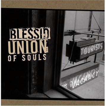 cd - Blessid Union Of Souls - Blessid Union Of Souls, Verzenden, Zo goed als nieuw