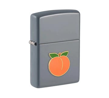 Zippo Foodie Peach, Verzenden, Nieuw, Aansteker