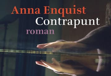 Contrapunt (Goed), Boeken, Romans, Verzenden, Gelezen, Anna Enquist