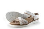 Feyn Sandalen in maat 38 Wit, Kleding | Dames, Schoenen, Feyn, Verzenden, Wit, Sandalen of Muiltjes