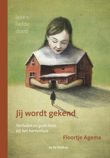 Jij wordt gekend - Floortje Agema 9789077179208, Boeken, Verzenden, Zo goed als nieuw, Floortje Agema