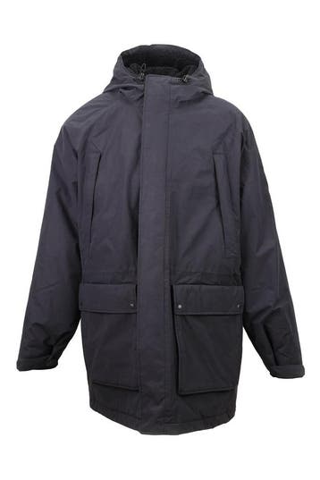 Napapijri Jas in maat XXL Zwart, Kleding | Heren, Verzenden, Zo goed als nieuw, Zwart, Napapijri