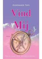 Vind Mij Annemarie Sips, Verzenden, Gelezen