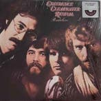 lp nieuw - Creedence Clearwater Revival - Pendulum ( OPAQ..., Cd's en Dvd's, Verzenden, Zo goed als nieuw