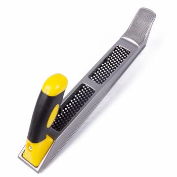 Benson Houtrasp - Inclusief Reserveblad - Ergonomisch - A..., Ophalen of Verzenden, Nieuw