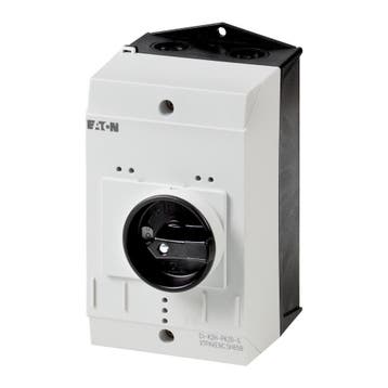 EATON INDUSTRIES PKZ Schakelkast Leeg - 219654, Doe-het-zelf en Verbouw, Verzenden, Nieuw, Overige typen