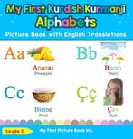 9780369601933 Teach  Learn Basic Kurdish Kurmanji Words f..., Verzenden, Nieuw, Seyda S