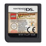 DS LEGO Indiana Jones: The Original Adventures, Verzenden, Zo goed als nieuw