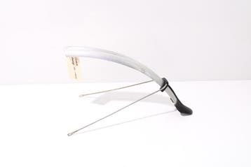 Voorspatbord | 28 inch | Gazelle Orange Plus Innergy, Fietsen en Brommers, Verzenden, Nieuw