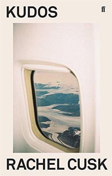 Kudos / Faye trilogie / 3 - Rachel Cusk 9780571346646, Verzenden, Gelezen, Rachel Cusk