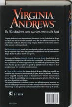 De weeskinderen-serie 9789032507671 Virginia Andrews, Boeken, Verzenden, Gelezen, Virginia Andrews