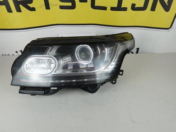 Gebruikte koplamp links voor Land Rover Range Rover (L405) 2, Ophalen of Verzenden, Nieuw