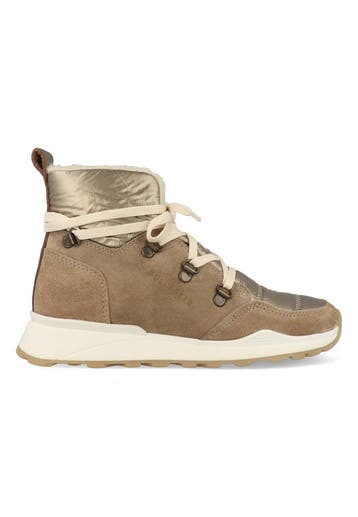 Bullboxer Boots AEX503E6C_BEIGKB00 Beige-35, Verzenden, Nieuw, Beige