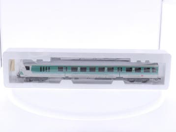 Schaal H0 Roco 45485 stuurstandrijtuig 2e kl. van de DB #..., Hobby en Vrije tijd, Modeltreinen | H0, Gelijkstroom, Overige typen