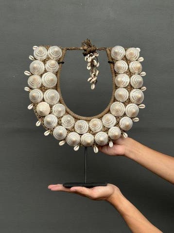 Decoratief ornament - NO RESERVE PRICE - SN13 - Decorative