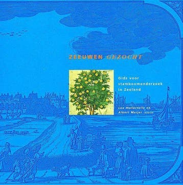 Zeeuwen gezocht - L. Hollestelle 9789058020314, Verzenden, Gelezen, L. Hollestelle