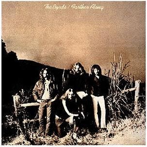 cd - The Byrds - Farther Along, Verzenden, Zo goed als nieuw