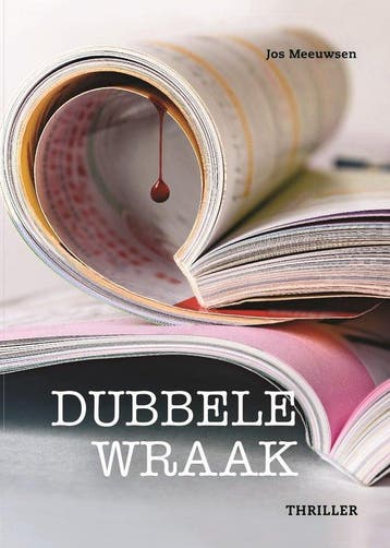 Dubbele wraak - Jos Meeuwsen 9789492719898, Verzenden, Zo goed als nieuw, Jos Meeuwsen