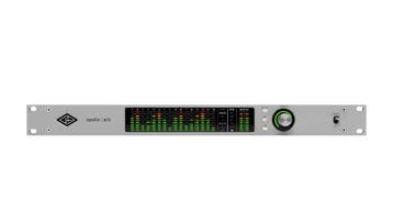 Universal Audio Apollo x16 Gen 2 ESS, Muziek en Instrumenten, Verzenden, Nieuw