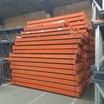 Gebruikte Mecalux palletstelling 6000x3600x1100 mm (hxbxd) 4