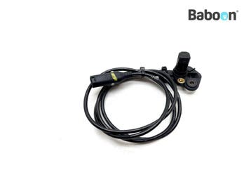 ABS Sensor Voor Piaggio | Vespa X10 500 2012-2015 M76300, Verzenden, Gebruikt