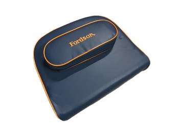 Zitkussen Fordson logo - Fordson Super Major, Major, Dexta,, Ophalen of Verzenden