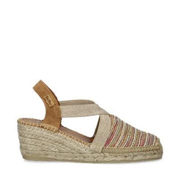 Toni Pons Terra Cl espadrilles voor dames, Overige kleuren, Verzenden, Nieuw, Espadrilles of Moccasins