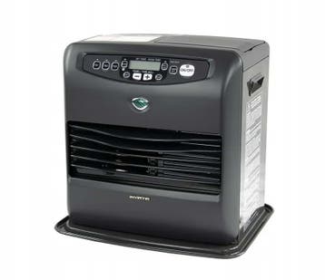 Petroleum Kachel Inverter 5748 3200 WATT 7,2 LITER, Ophalen of Verzenden, Nieuw