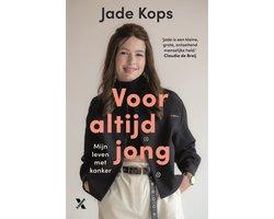 Boek Voor altijd jong 9789401623995, Verzenden, Zo goed als nieuw