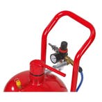Messing aansluitnippel voor straalketel PP-T 0012, Ophalen of Verzenden, Nieuw