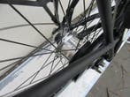 Jan Janssen met Shimano Alfine 11 naafversn. 8863, 28 inch, Gebruikt, 10 tot 15 versnellingen, Velgrem