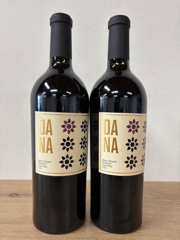 2014 Dana Estates Helms Vineyard Cabernet Sauvignon - Napa, Nieuw