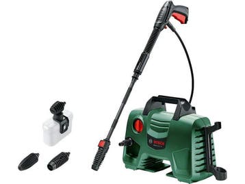 Bosch EasyAquatak 120 - Hogedrukreiniger - 120bar 1500W -, Verzenden, Nieuw, Bosch