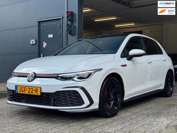 Volkswagen Golf | Zakelijke Lease v.a. €575.24 pm, Automaat, Gebruikt, Euro 6, Alcantara