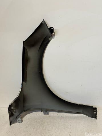 Ford Focus IV linker zijscherm voorscherm links JX7BA16016AD, Ophalen, Gebruikt, Voor