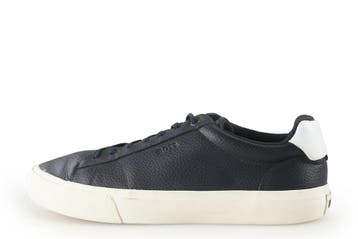 Boss Sneakers in maat 42 Blauw, Kleding | Heren, Schoenen, Boss, Verzenden, Blauw, Sneakers of Gympen