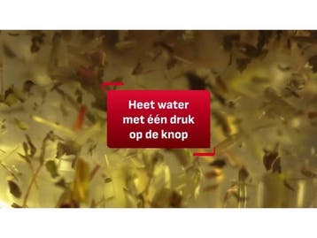 Tefal BR3508 - Heetwaterdispenser - Instant Brew-Technologie, Verzenden, Zo goed als nieuw
