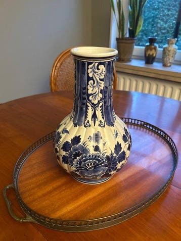 De Porceleyne Fles, Delft - Vaas - Aardewerk