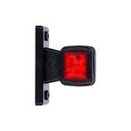 Horpol LED Breedtelamp 2-Functies Vierkant Rechts, Ophalen of Verzenden, Nieuw