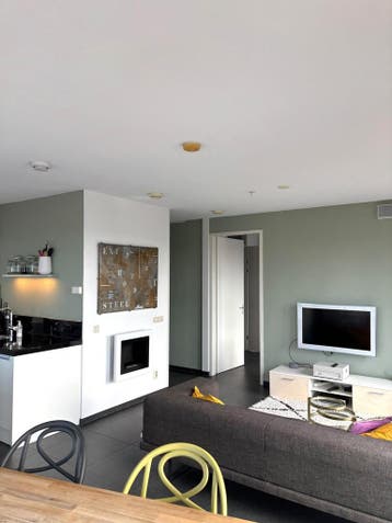 Te huur: Appartement Wijnbrugstraat in Rotterdam, Appartement, Rotterdam, Zuid-Holland