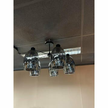 Acantha Hanglamp, Verzenden, Nieuw