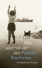 Het uiterste der zee, Ophalen of Verzenden, Nieuw