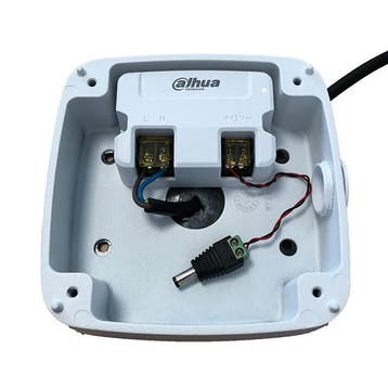 Dahua PFM320D-015 DC12V 1.5A Power Adapter, Ophalen of Verzenden, Nieuw