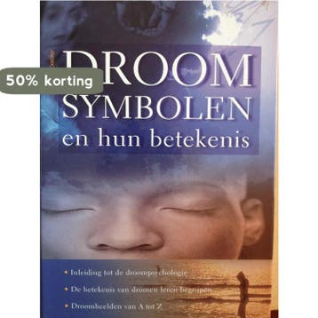 Droomsymbolen en hun betekenis - Eric Ackroyd 9789043811873, Boeken, Verzenden, Gelezen, Eric Ackroyd