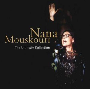 Nana Mouskouri - The Ultimate Collection - CD, Ophalen of Verzenden, Nieuw in verpakking