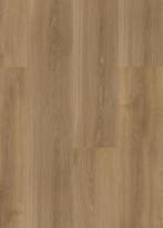 Plak pvc rechte plank donker eiken |  mFLOR River Oak 63022, Ophalen, Nieuw