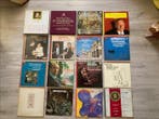 Beethoven - Curated collection of 17 albums - Some still, Nieuw in verpakking