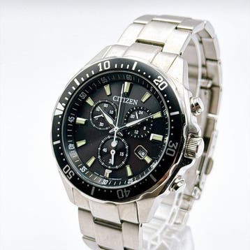 Citizen - Eco-Drive - Zonder minimumprijs - H500-S064538 -, Nieuw