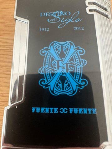Arturo Fuente - Arturo Fuente × Prometheus Magma 100th, Nieuw